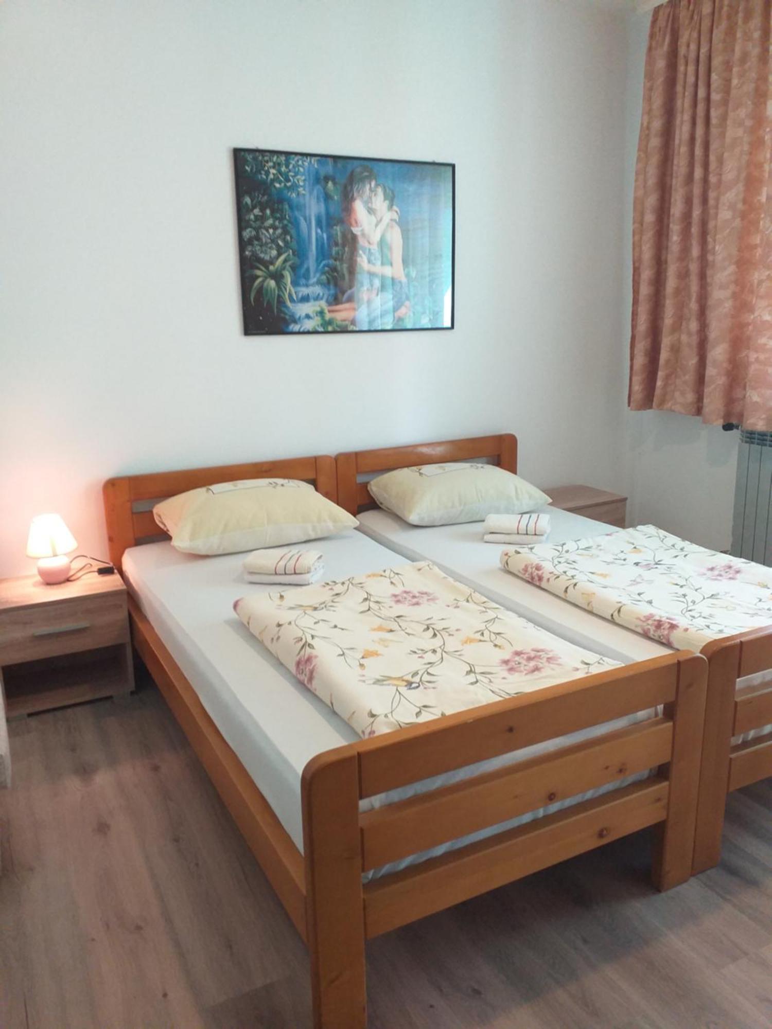 Motel Bavaria Foca Zimmer foto